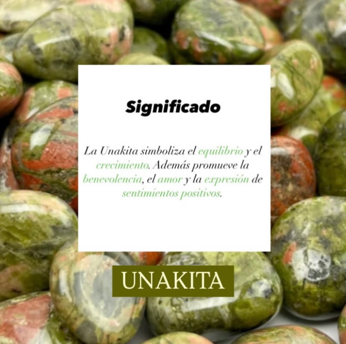 Pack Turquesa y Unakita