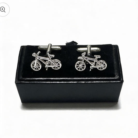 Gemelos Bicicleta