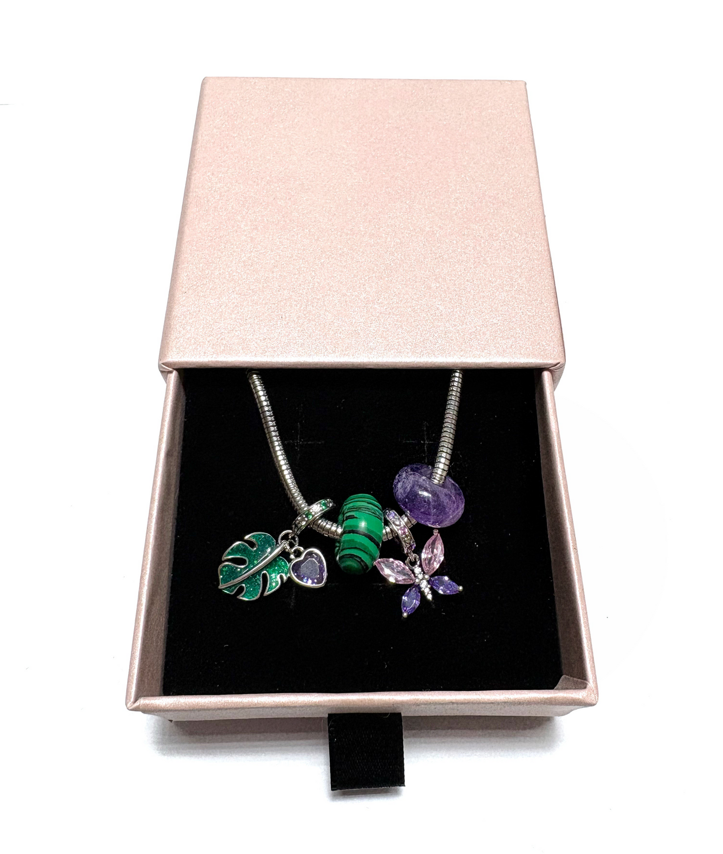 Pulsera Naturaleza + Sabiduría