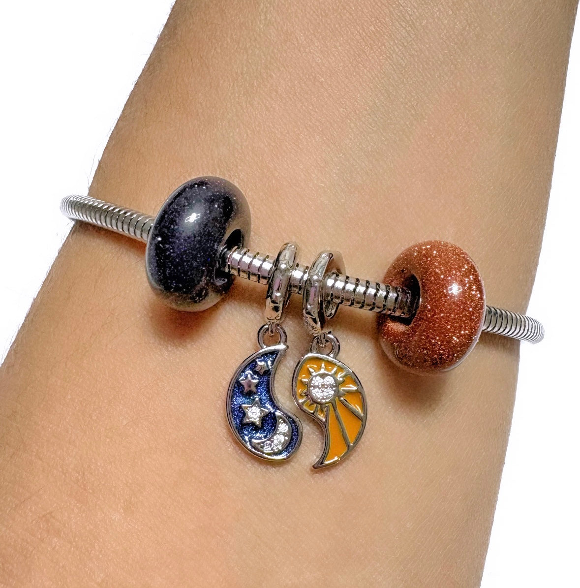 Pulsera ÉXITO + FUERZA