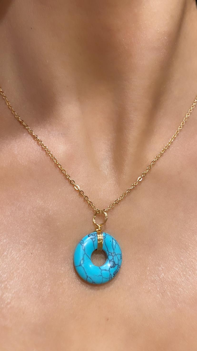 Conjunto TURQUESA🩵