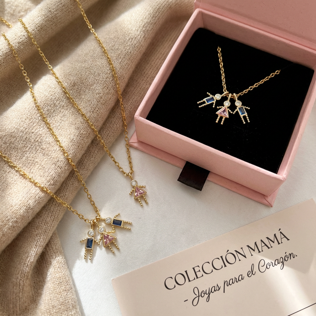 Colección MAMÁ💕