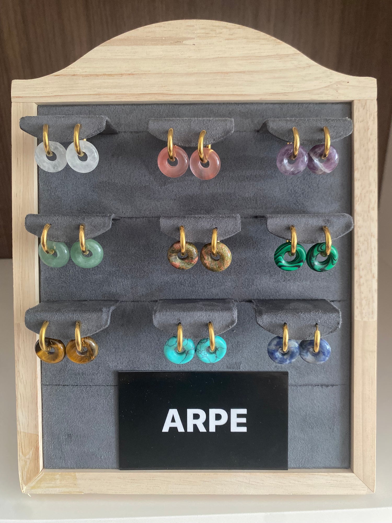 Pendientes