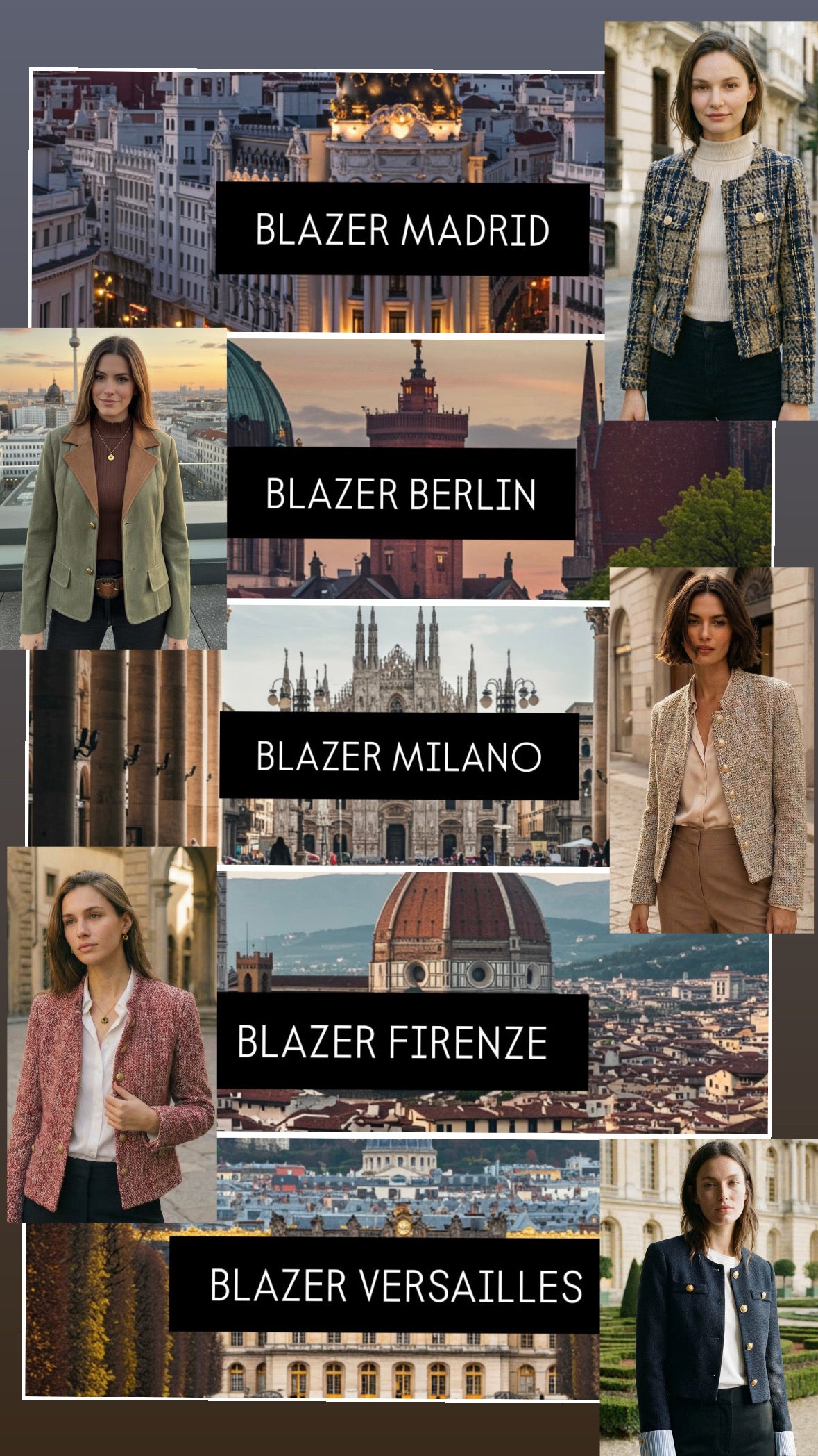 Blazers