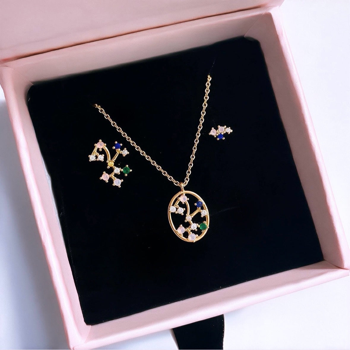 Conjunto SAGITARIO