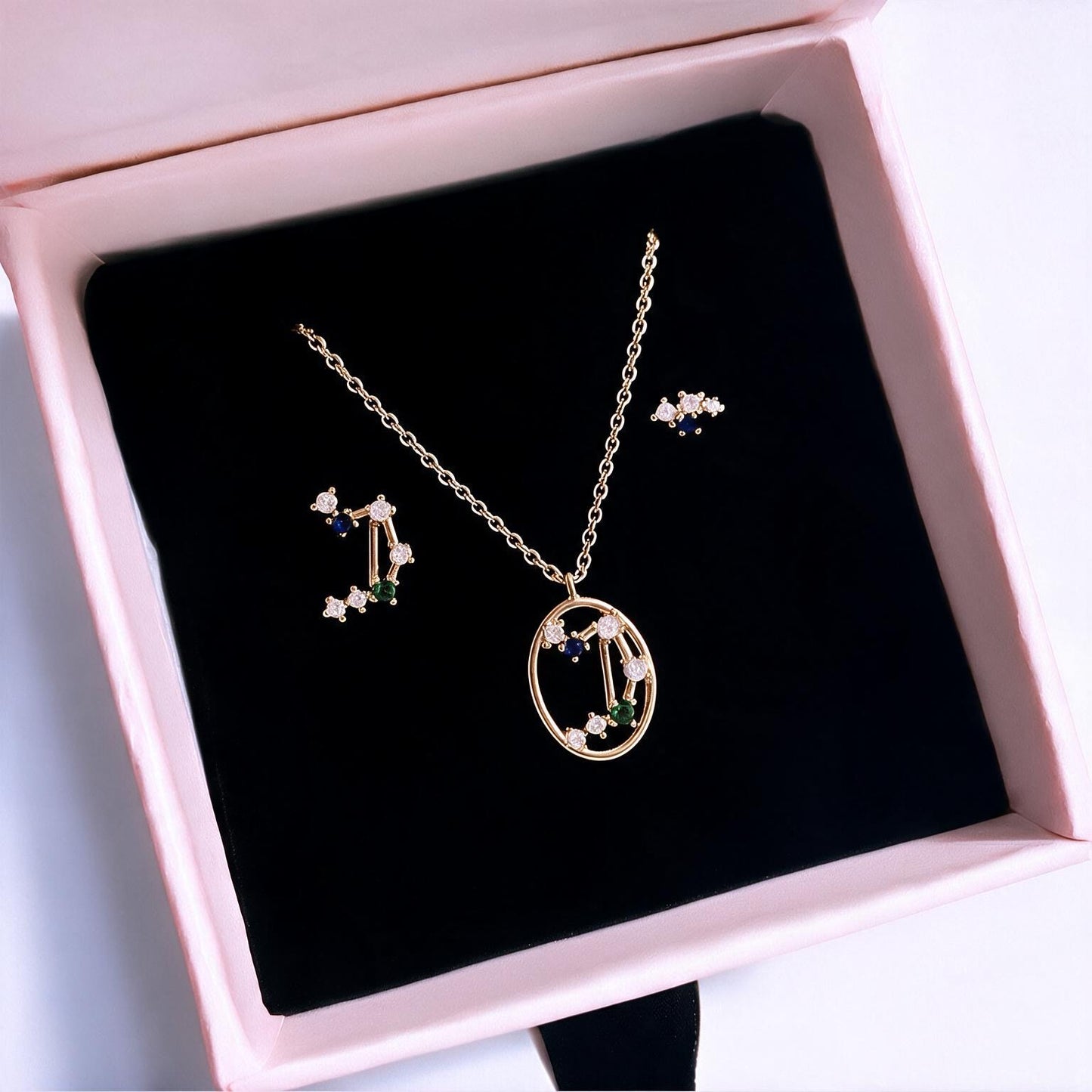 Conjunto LIBRA