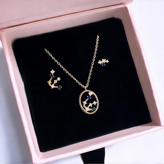 Conjunto ACUARIO
