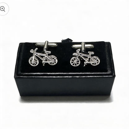 Gemelos Bicicleta