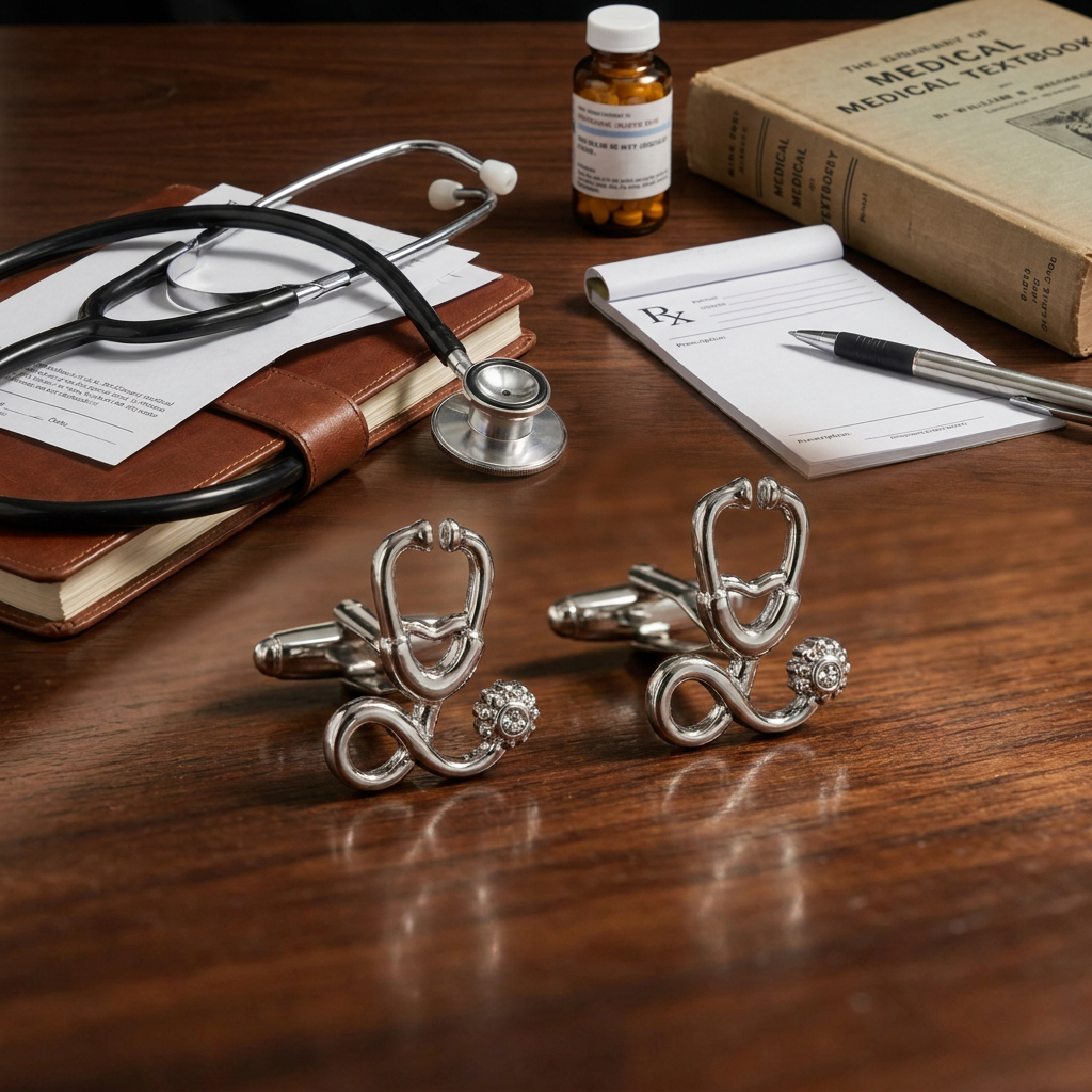 Gemelos Médico