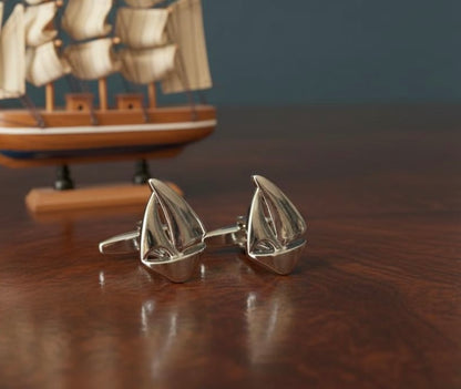 Gemelos vela