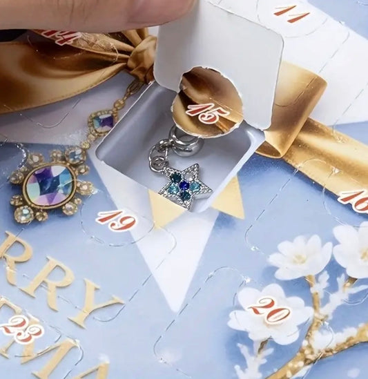 Calendario Adviento CHARMS 🎁
