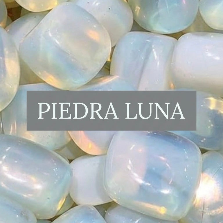 Conjunto Piedra Luna