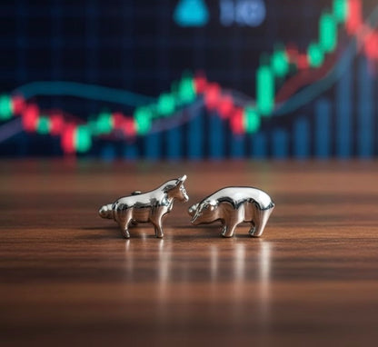 Gemelos Bull vs Bear