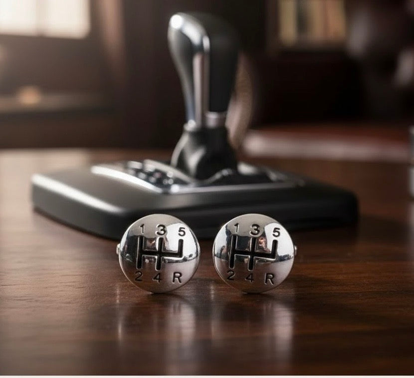 Gemelos Palanca de Cambios