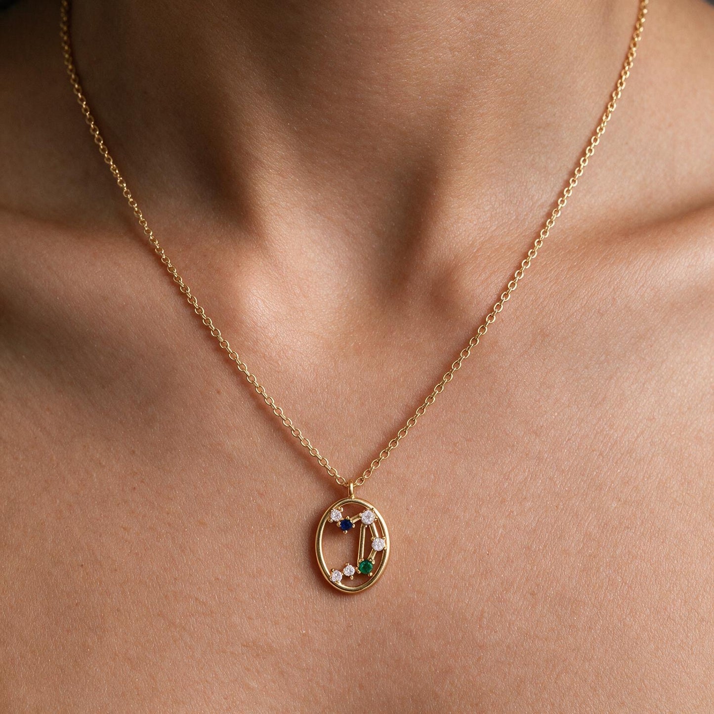 Conjunto LIBRA