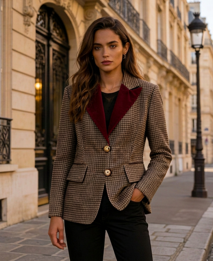 Blazer PARIS
