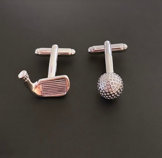 Gemelos golf