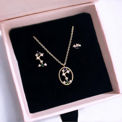 Conjunto ESCORPIO