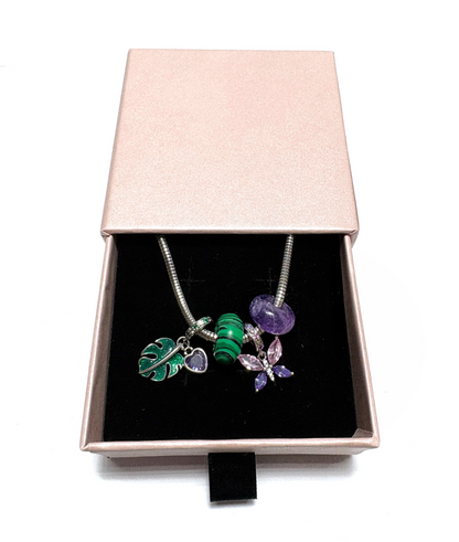 Pulsera Naturaleza + Sabiduría