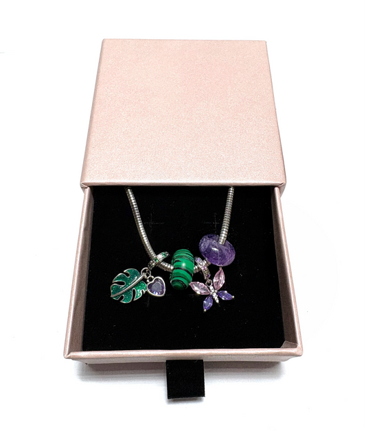 Pulsera Naturaleza + Sabiduría