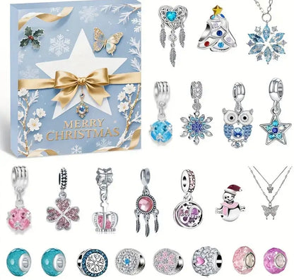 Calendario Adviento CHARMS 🎁