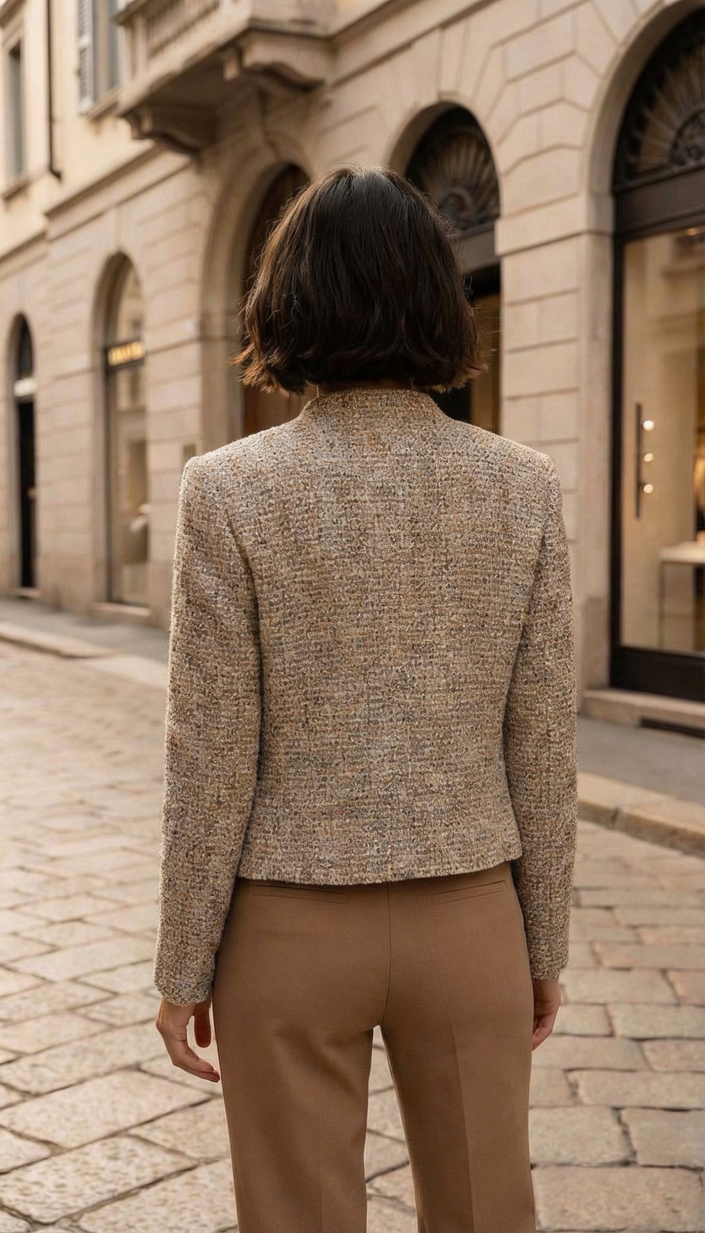 Blazer MILANO