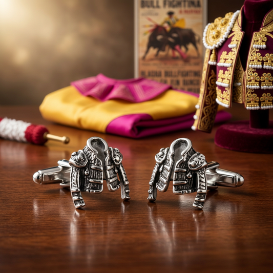 Gemelos Torero