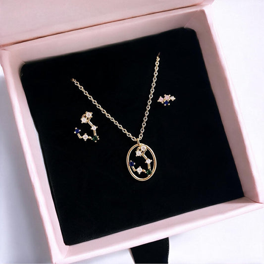 Conjunto PISCIS