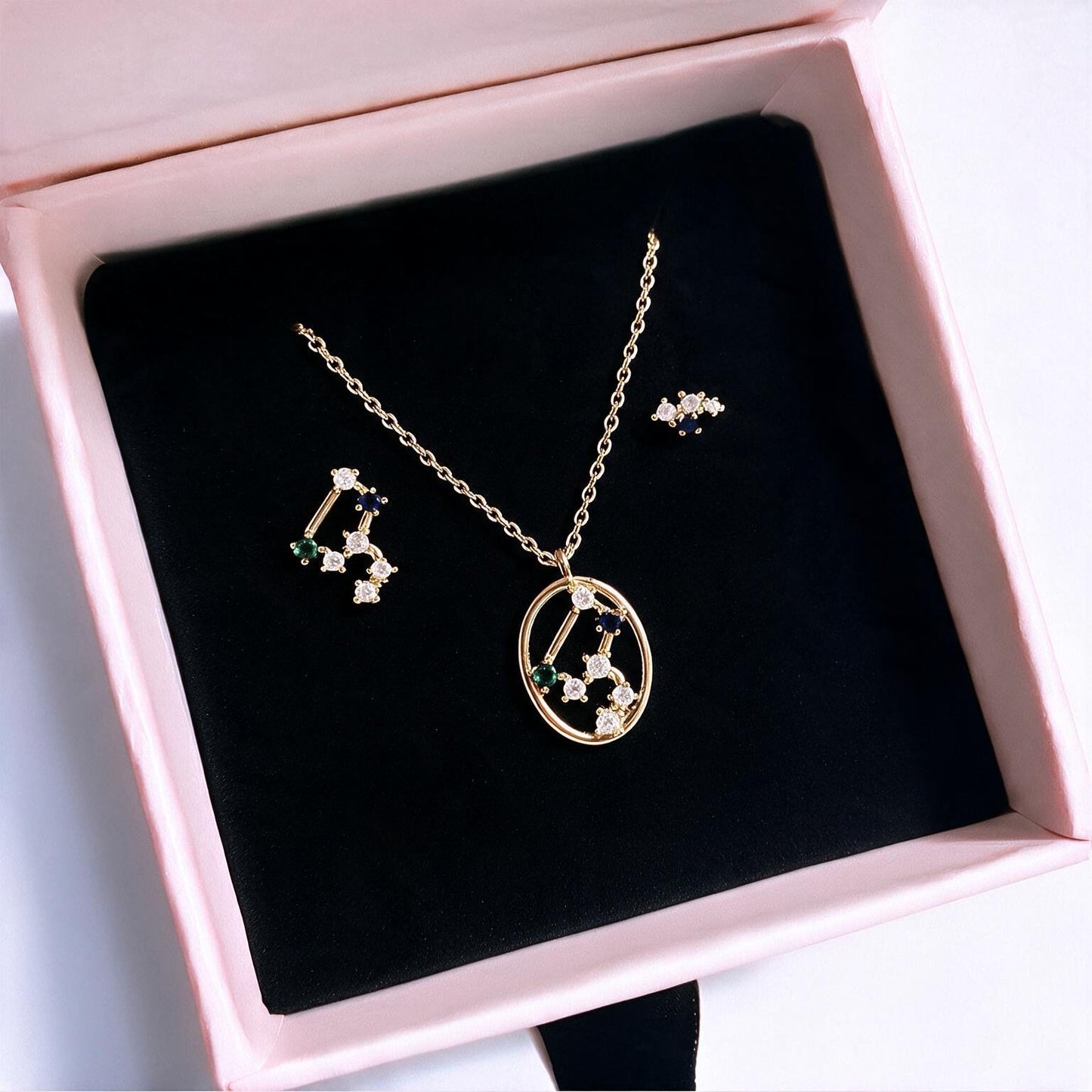 Conjunto LEO