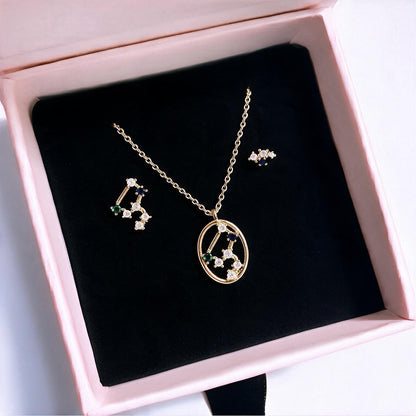 Conjunto LEO
