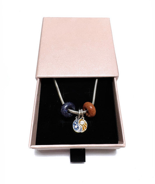 Pulsera ÉXITO + FUERZA