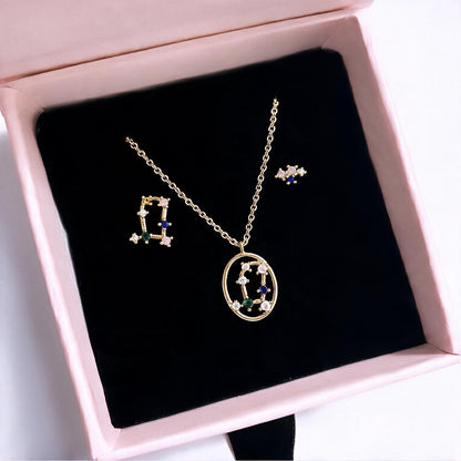 Conjunto GÉMINIS