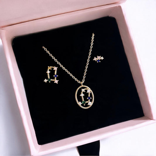 Conjunto GÉMINIS