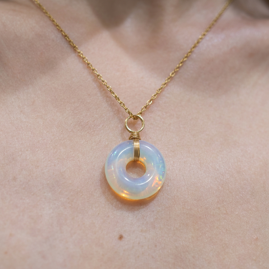 Conjunto Piedra Luna