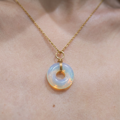 Conjunto Piedra Luna
