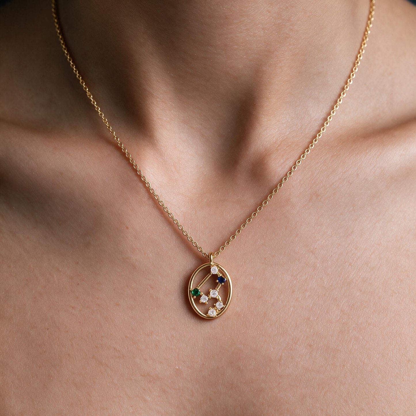 Conjunto LEO