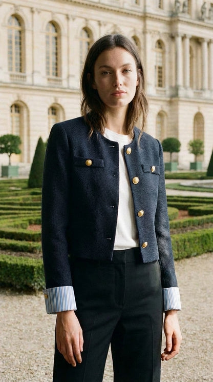 Blazer VERSAILLES