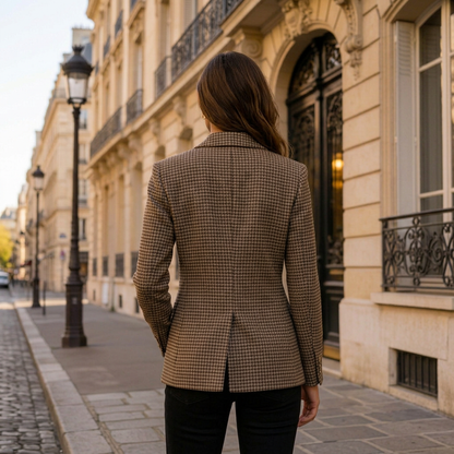 Blazer PARIS