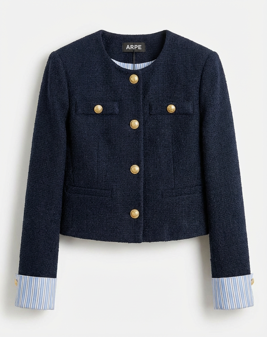 Blazer VERSAILLES