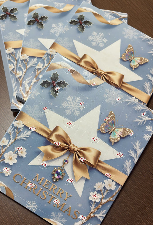 Calendario Adviento CHARMS 🎁
