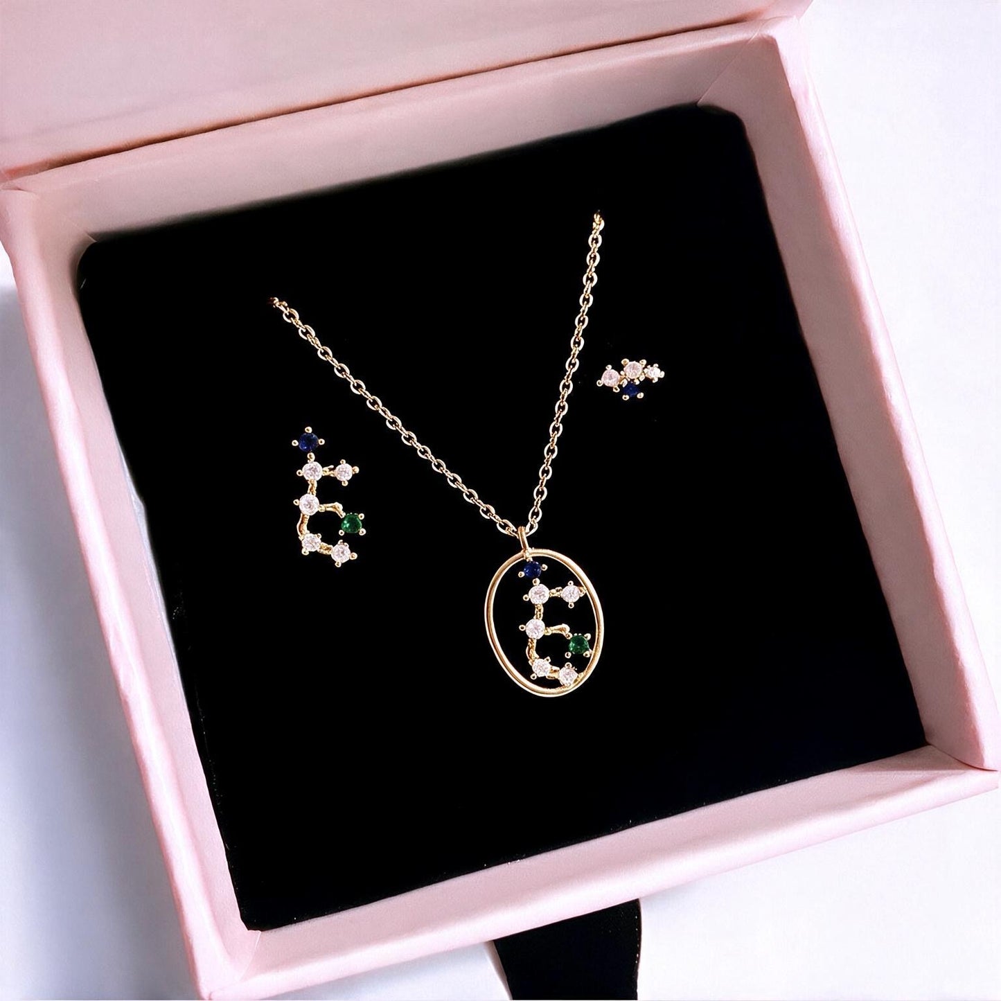 Conjunto VIRGO