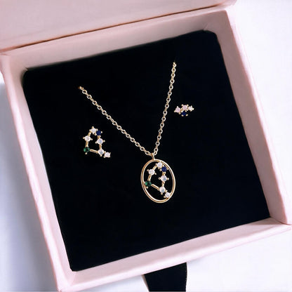 Conjunto CAPRICORNIO