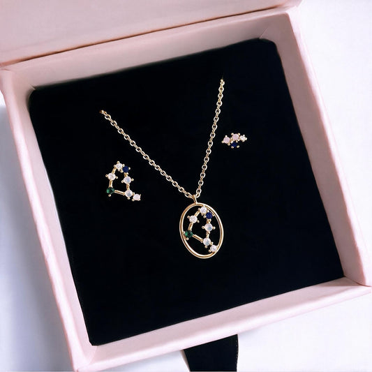 Conjunto CAPRICORNIO