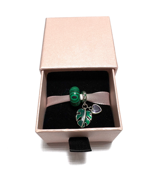 Charms NATURALEZA