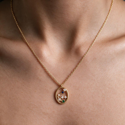 Conjunto ACUARIO