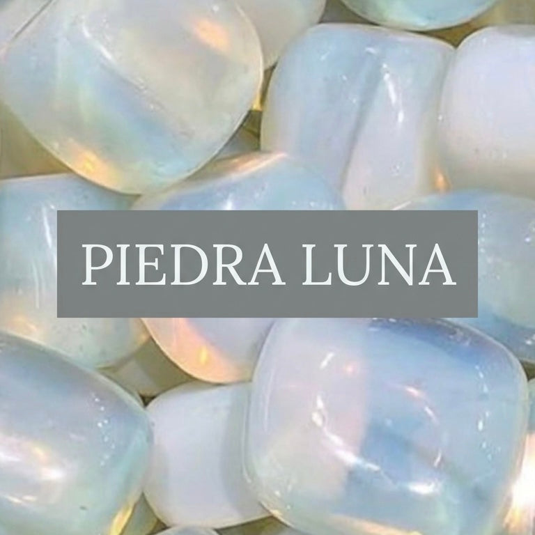 Pack Piedra Luna