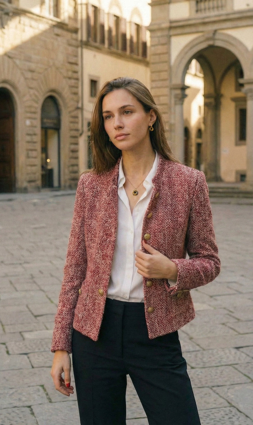 Blazer FIRENZE