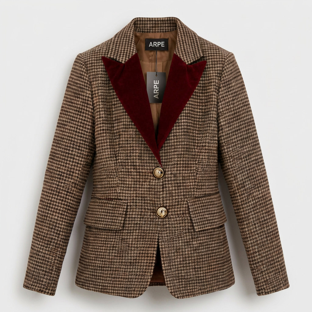 Blazer PARIS