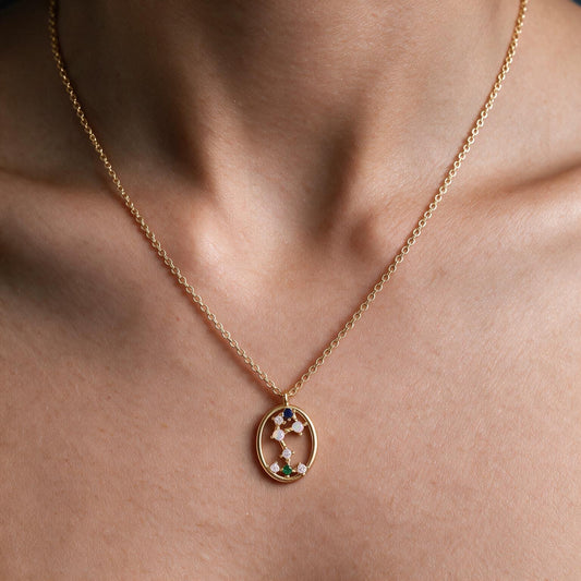 Conjunto ESCORPIO