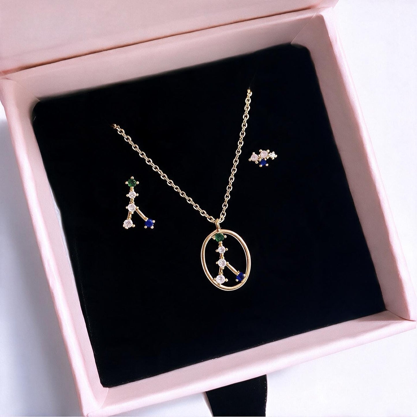 Conjunto CÁNCER